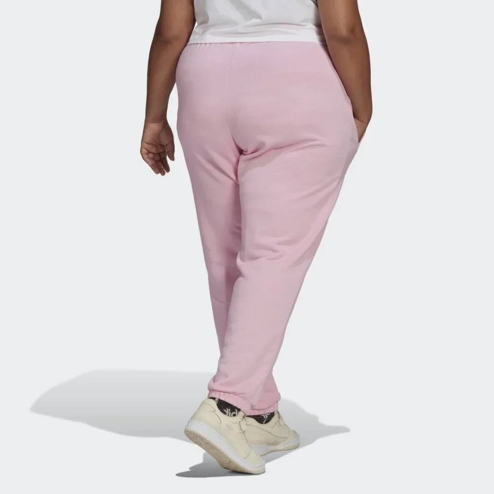 New ADIDAS ORIGINALS Plus Size Track Pants - Picture 3 of 10